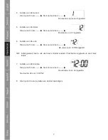 Предварительный просмотр 38 страницы Konig HAV-SDC10 Manual