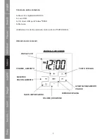 Предварительный просмотр 42 страницы Konig HAV-SDC10 Manual