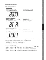 Предварительный просмотр 47 страницы Konig HAV-SDC10 Manual