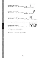 Предварительный просмотр 48 страницы Konig HAV-SDC10 Manual