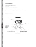 Предварительный просмотр 52 страницы Konig HAV-SDC10 Manual