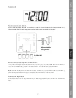 Предварительный просмотр 53 страницы Konig HAV-SDC10 Manual