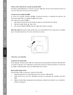 Предварительный просмотр 54 страницы Konig HAV-SDC10 Manual