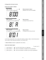 Предварительный просмотр 57 страницы Konig HAV-SDC10 Manual