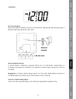 Предварительный просмотр 63 страницы Konig HAV-SDC10 Manual