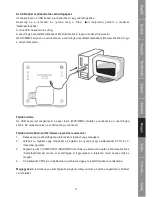 Предварительный просмотр 65 страницы Konig HAV-SDC10 Manual