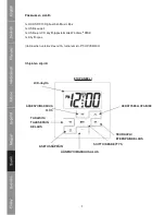 Предварительный просмотр 72 страницы Konig HAV-SDC10 Manual