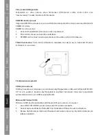 Предварительный просмотр 74 страницы Konig HAV-SDC10 Manual