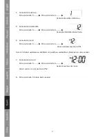 Предварительный просмотр 78 страницы Konig HAV-SDC10 Manual