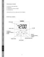 Предварительный просмотр 82 страницы Konig HAV-SDC10 Manual