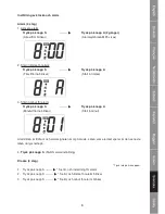 Предварительный просмотр 87 страницы Konig HAV-SDC10 Manual