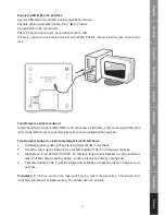 Предварительный просмотр 95 страницы Konig HAV-SDC10 Manual