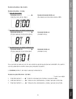 Предварительный просмотр 97 страницы Konig HAV-SDC10 Manual