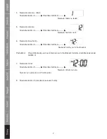 Предварительный просмотр 98 страницы Konig HAV-SDC10 Manual