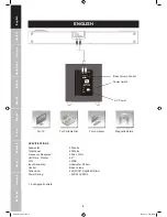 Preview for 2 page of Konig HAV-SW100 Manual