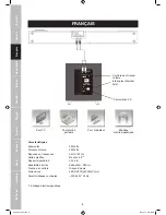 Preview for 6 page of Konig HAV-SW100 Manual