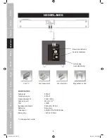 Preview for 8 page of Konig HAV-SW100 Manual