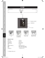 Preview for 16 page of Konig HAV-SW100 Manual