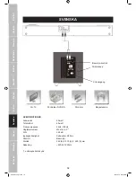 Preview for 18 page of Konig HAV-SW100 Manual