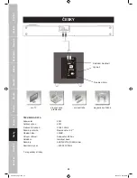 Preview for 20 page of Konig HAV-SW100 Manual