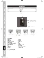 Preview for 22 page of Konig HAV-SW100 Manual