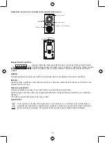 Предварительный просмотр 13 страницы Konig HAV-TR110 Manual