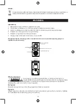 Предварительный просмотр 15 страницы Konig HAV-TR110 Manual