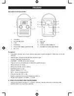 Preview for 15 page of Konig HAV-TR200BL Manual