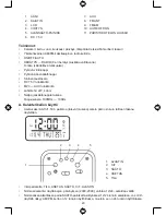 Preview for 25 page of Konig HAV-TR200BL Manual