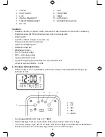 Preview for 28 page of Konig HAV-TR200BL Manual