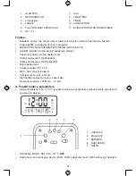 Preview for 31 page of Konig HAV-TR200BL Manual