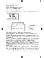 Preview for 38 page of Konig HAV-TR200BL Manual