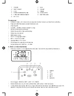 Preview for 44 page of Konig HAV-TR200BL Manual