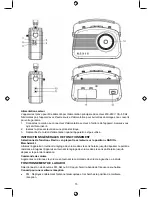 Preview for 15 page of Konig HAV-TR800 Series Manual