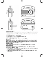 Preview for 56 page of Konig HAV-TR800 Series Manual