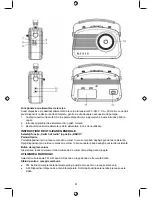 Preview for 61 page of Konig HAV-TR800 Series Manual