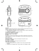 Preview for 72 page of Konig HAV-TR800 Series Manual