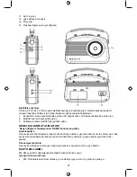 Preview for 87 page of Konig HAV-TR800 Series Manual