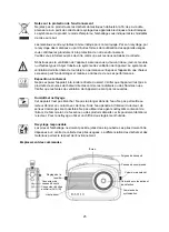 Предварительный просмотр 25 страницы Konig HAV-TR900 Series Manual