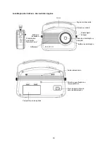 Предварительный просмотр 70 страницы Konig HAV-TR900 Series Manual