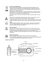 Предварительный просмотр 147 страницы Konig HAV-TR900 Series Manual