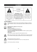 Предварительный просмотр 191 страницы Konig HAV-TR900 Series Manual