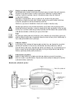 Предварительный просмотр 192 страницы Konig HAV-TR900 Series Manual