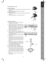 Preview for 3 page of Konig HAV-TT10USB Manual