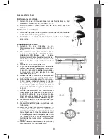 Preview for 9 page of Konig HAV-TT10USB Manual