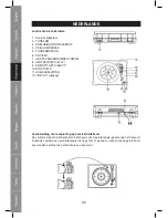 Preview for 20 page of Konig HAV-TT10USB Manual