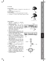 Preview for 39 page of Konig HAV-TT10USB Manual