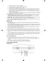 Preview for 3 page of Konig HAV-TT25USB Manual