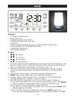 Preview for 28 page of Konig HAV-WKL10 Manual