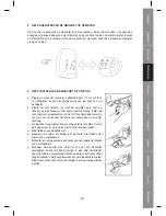 Preview for 21 page of Konig HC-BLDPRESS10 Instruction Manual